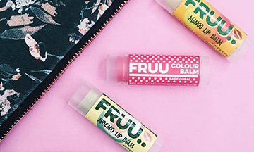 FRUU Cosmetics appoints Patrizia Galeota 